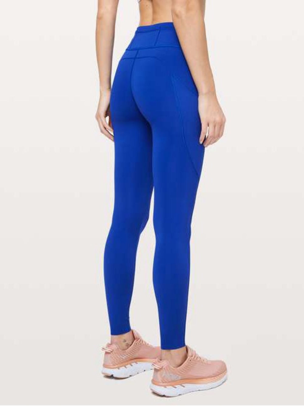 Lululemon Fast & Free Legging